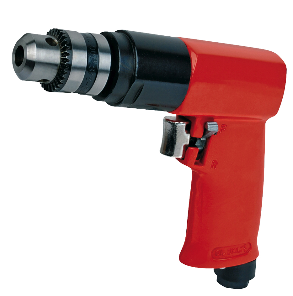 BRÜDER MANNESMANN Perceuse pneumatique 10 mm