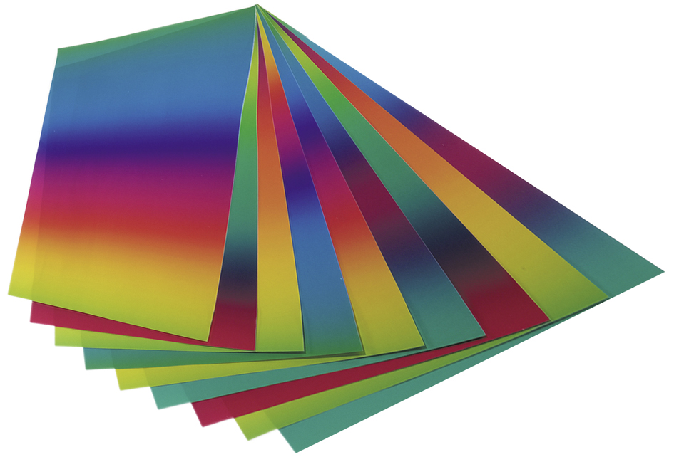 Aperçu des couleurs