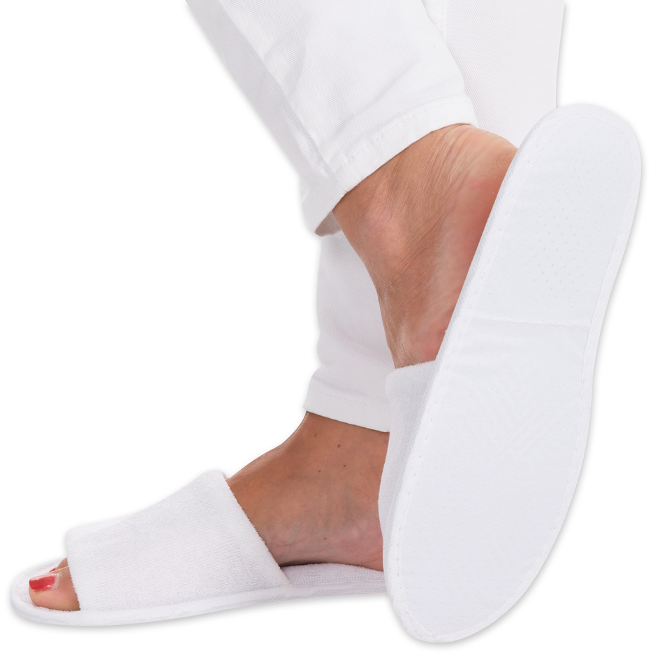 Chaussons jetables