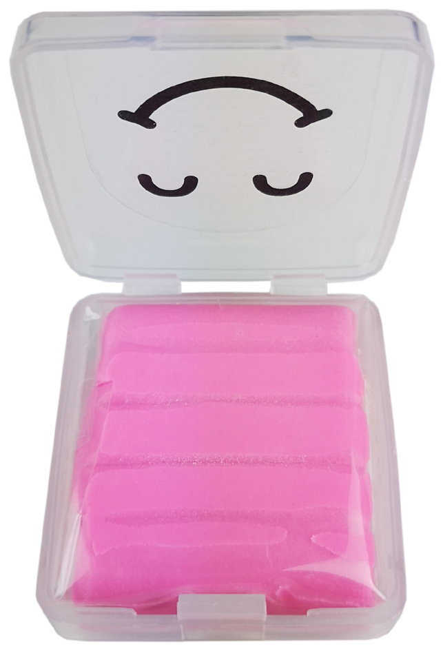 Gommes malléables mie de pain