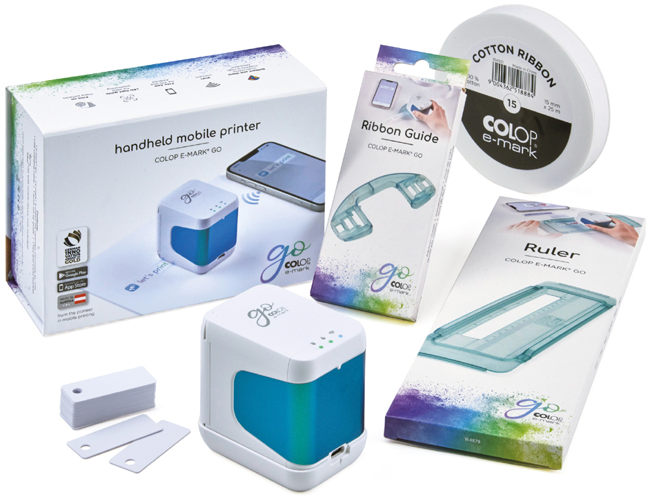 Etiqueteuses pour PC