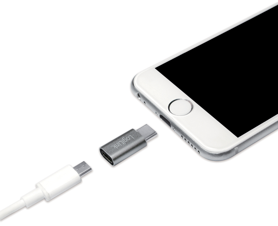 Prises adaptateurs USB-C