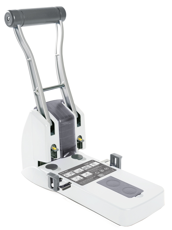 RAPESCO Perforateur grande capacité ECO P2200, blanc soft