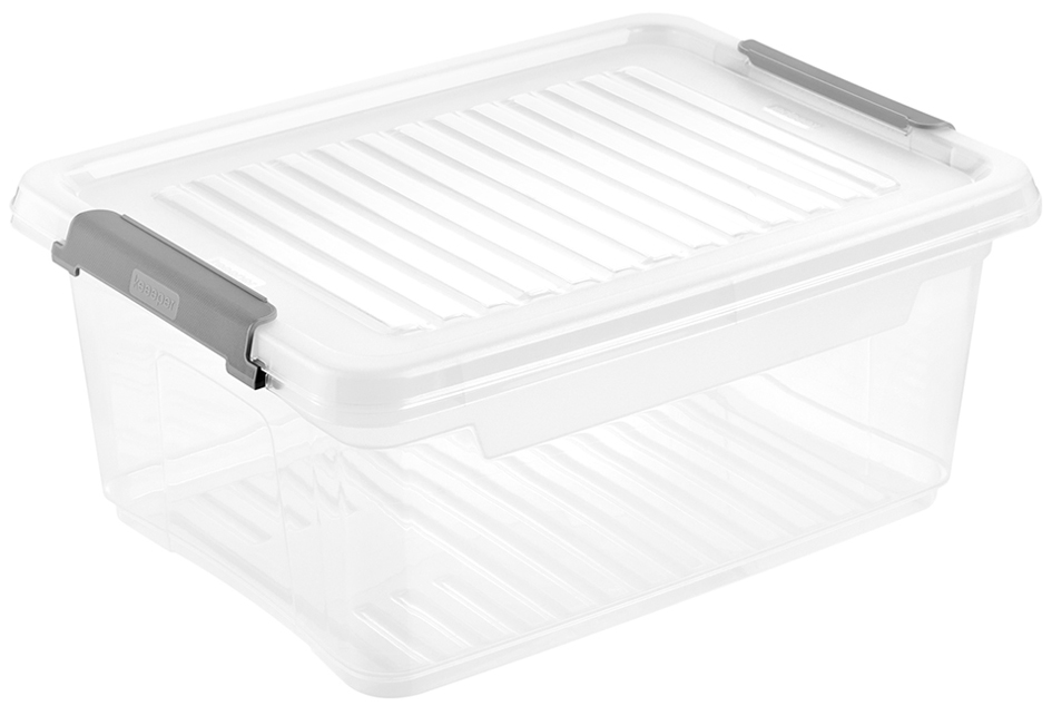 keeeper Boîte de rangement / clipbox leonie, 11,4 litres