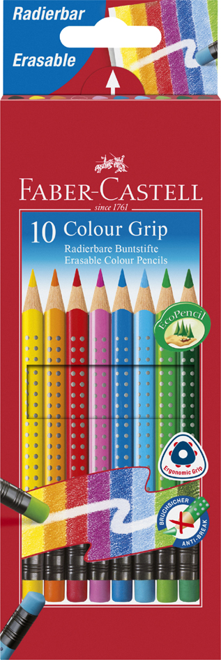 Crayons de couleur