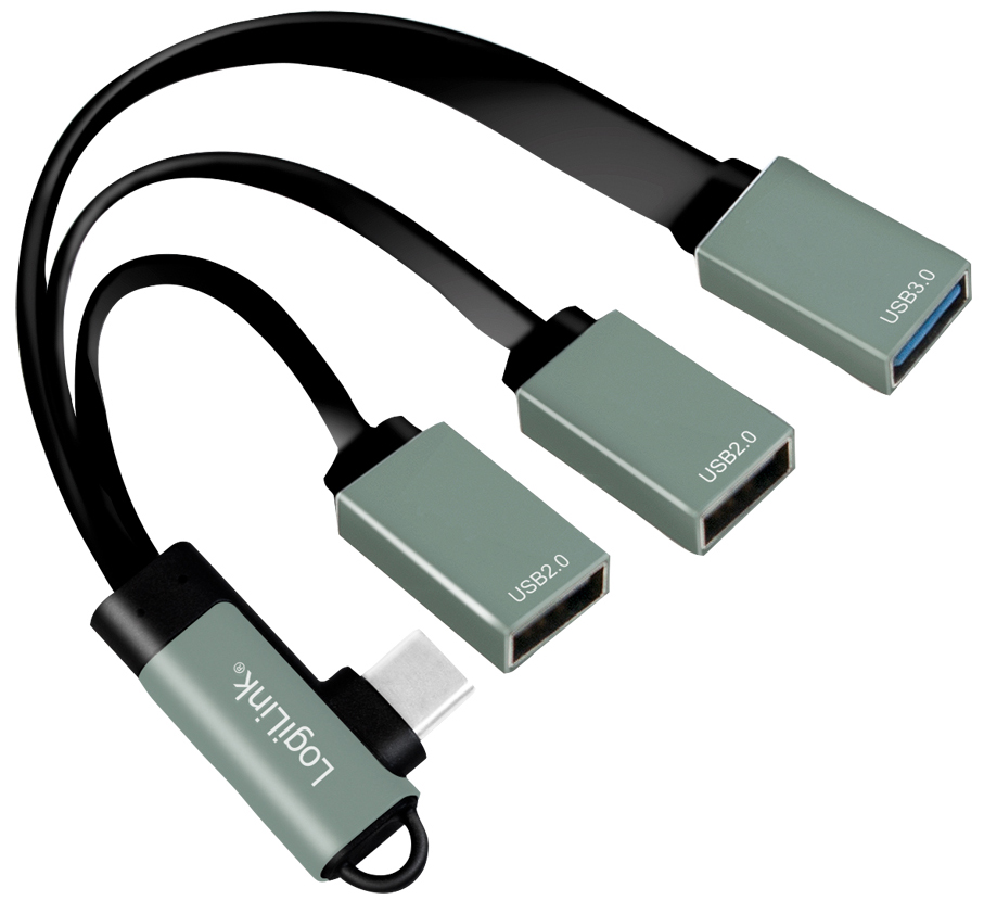 Hubs USB