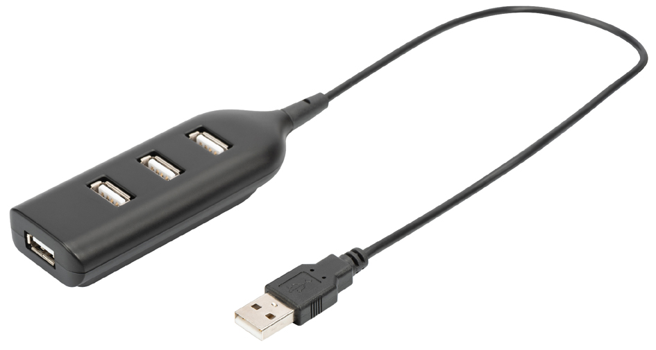 Hub USB 2.0