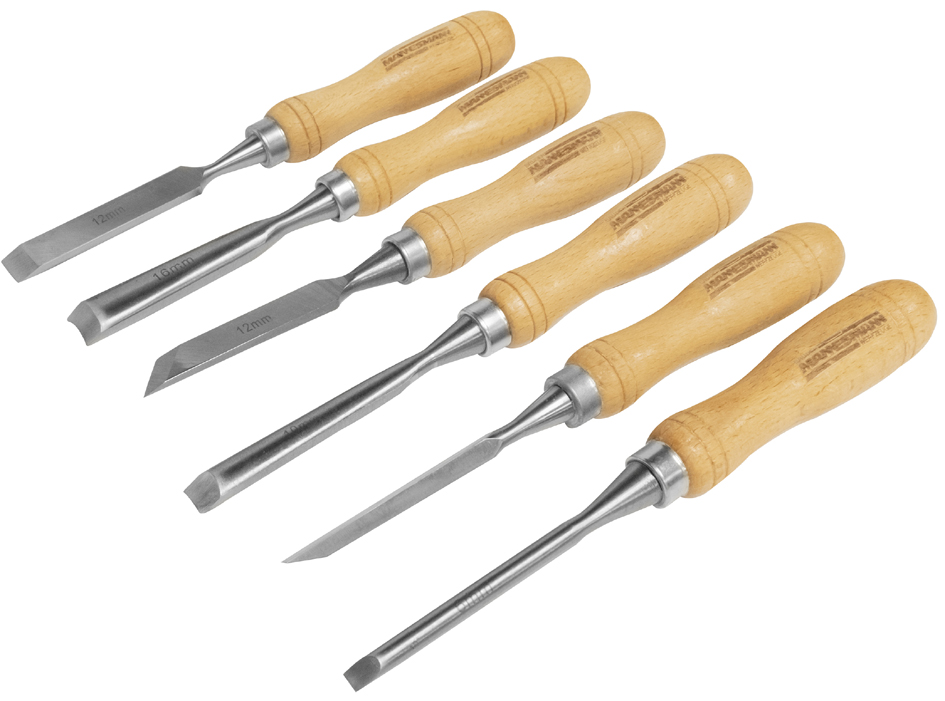 Outils à sculpter