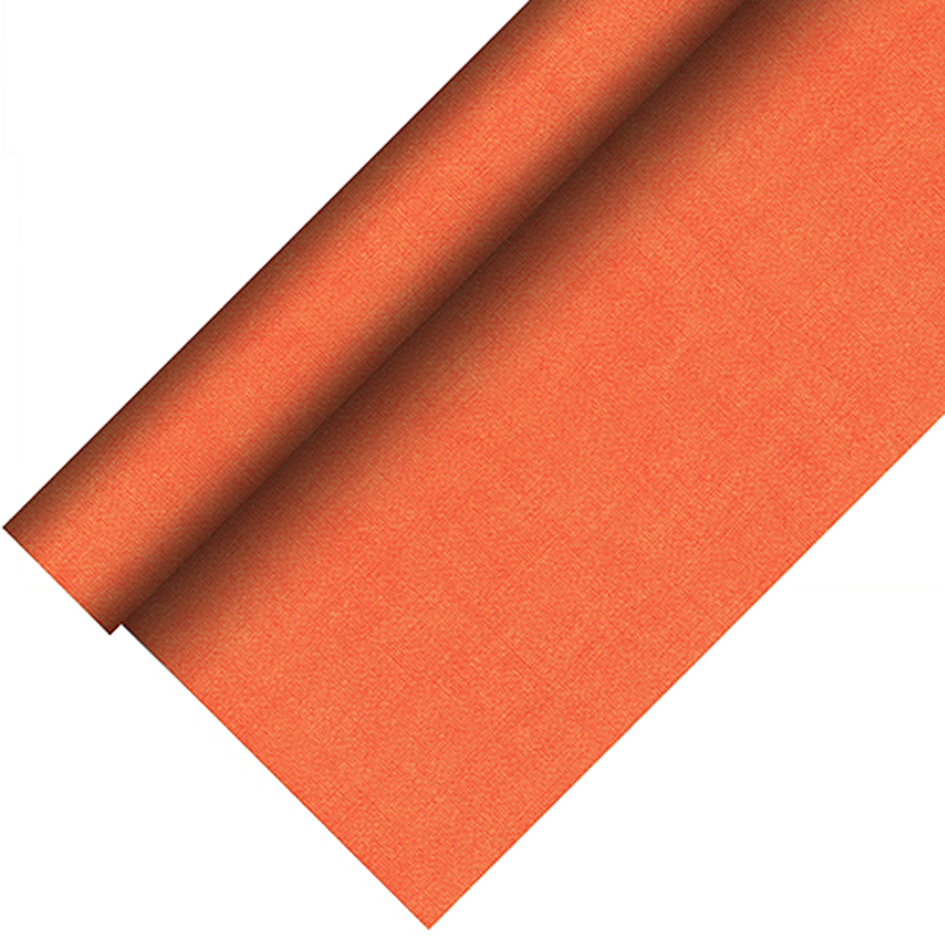 PAPSTAR Nappe 'ROYAL Collection Plus', nectarine