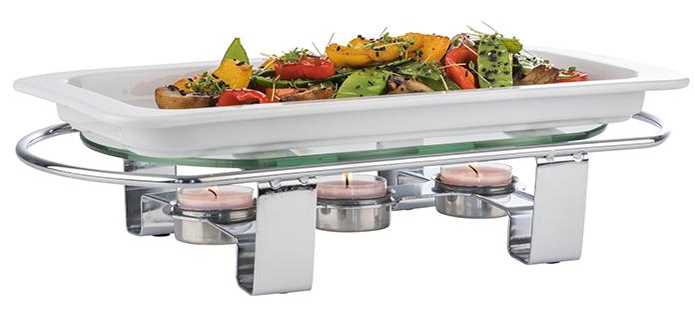 Chauffe-plats