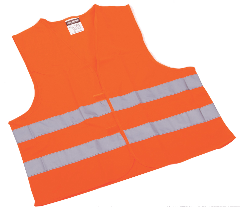Gilets de sécurité