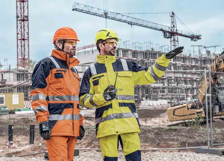 Visuel de référence : montre le produit en utilisation