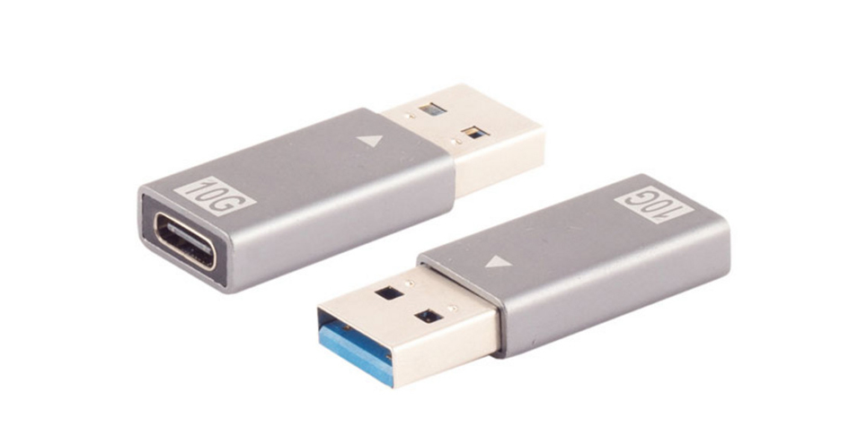 Prises adaptateurs USB-A