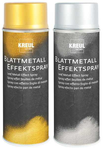 Spray à effets