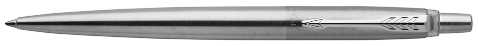 PARKER Stylo à bille JOTTER Acier C.T.