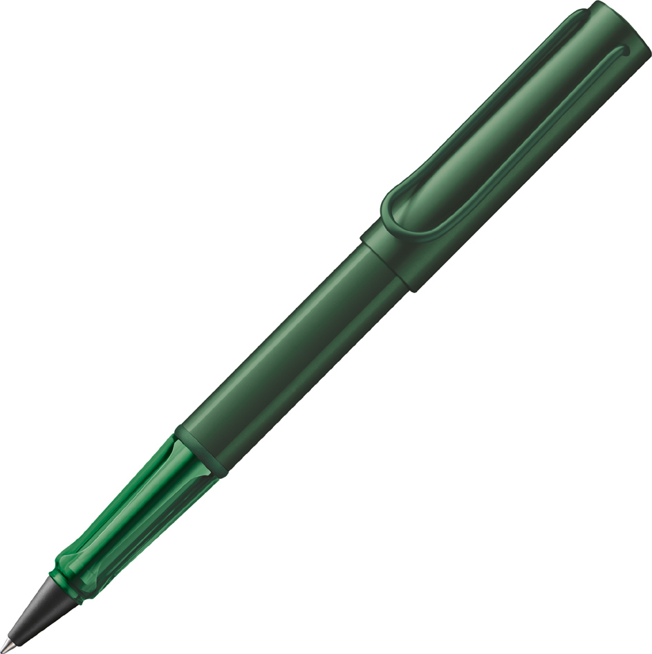 LAMY Stylo roller AL-star pine