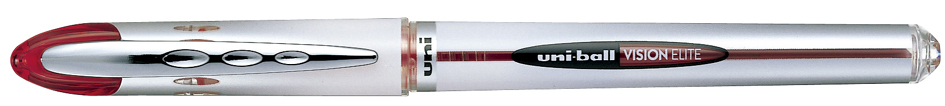 Stylo roller à encre VISION ELITE UB200, rouge