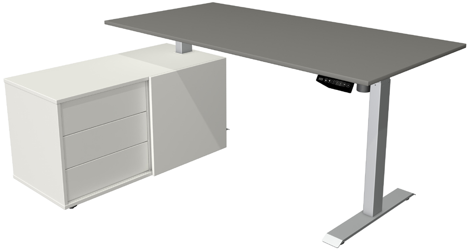 Collection de meubles de bureau
