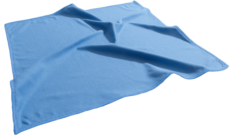 Lingettes de nettoyage, sèche