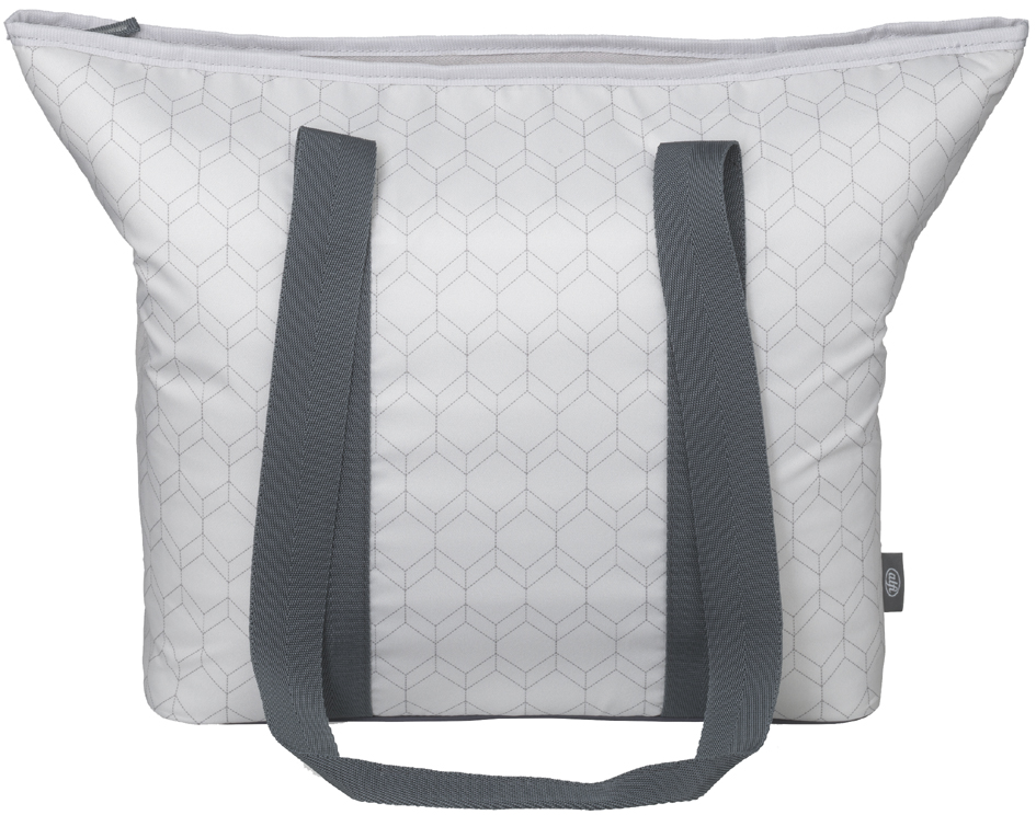 alfi Sac isotherme ISO SHOPPER, 17 L, motifs géometriques