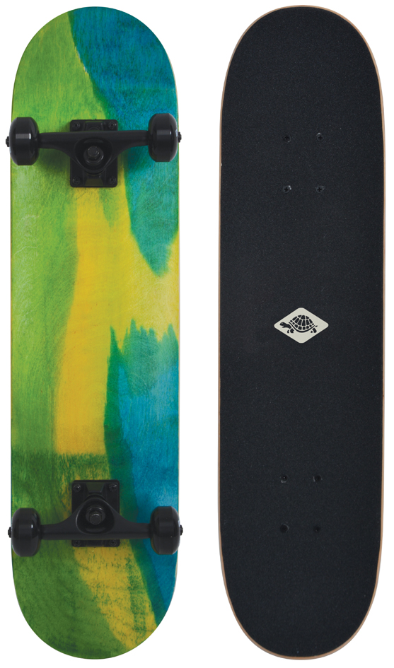 Skateboards