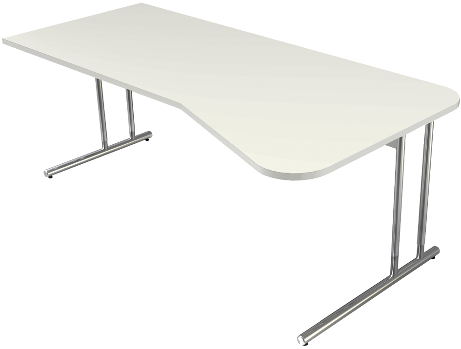 Bureaux pour PC, hauteur réglable