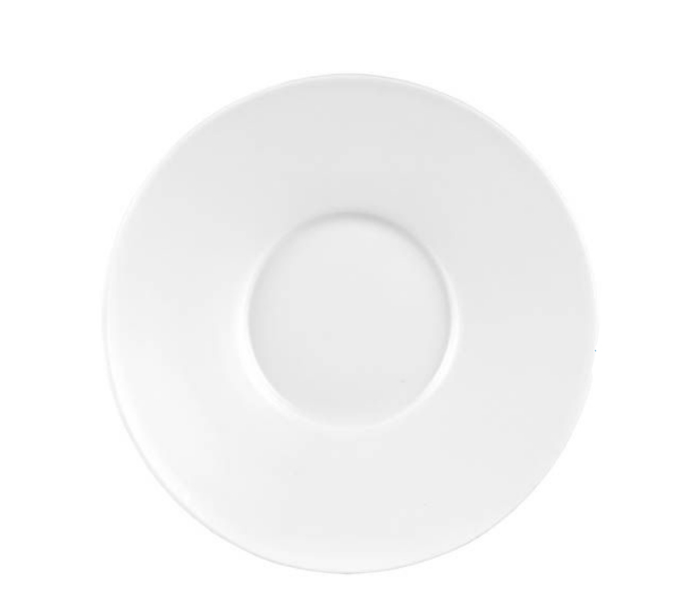 Esmeyer Tasse à café HEIKE, 0,20 l, blanc, set de 6 Tasse à café 200 ml blanc 6
