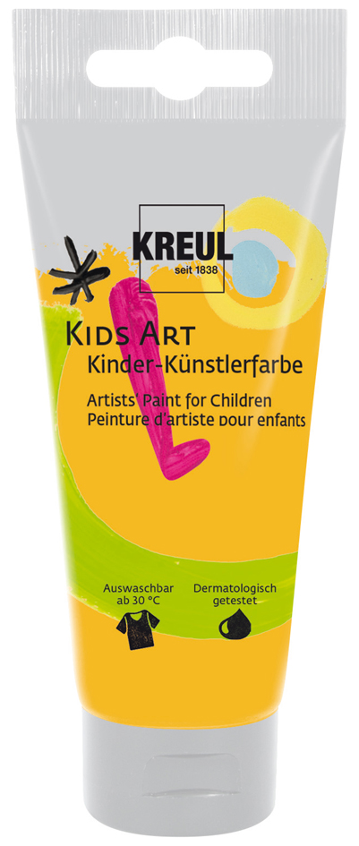Peintures de bricolage