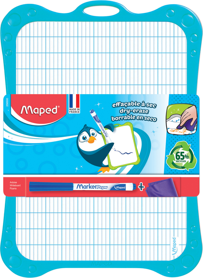Ardoises, plastique
