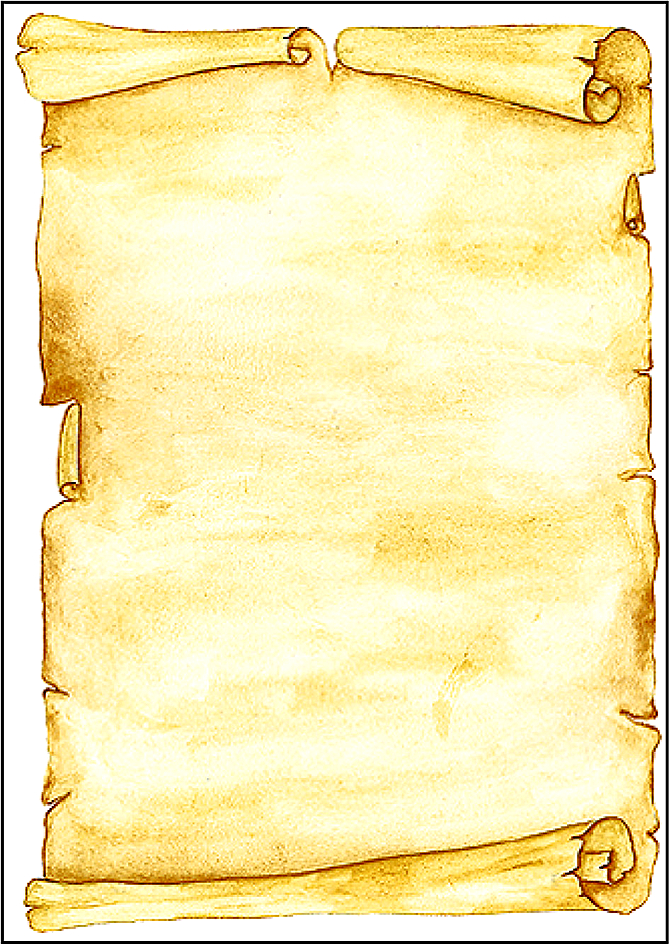sigel Papier à motif, A4, 90 g/m2, motif 'Pergament'