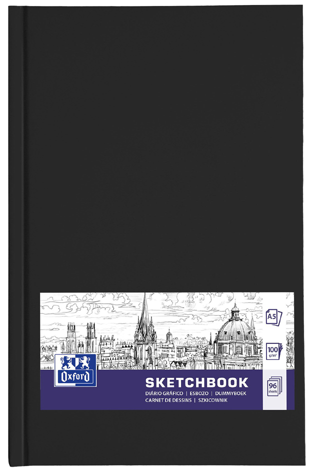 Carnets de croquis, relié