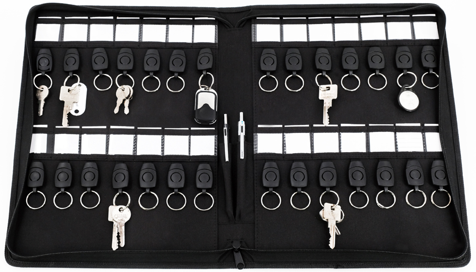Dossiers pour clés & accessoires