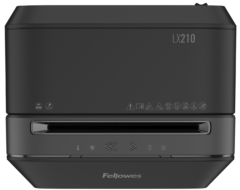 Destructeur de documents Powershred LX 210