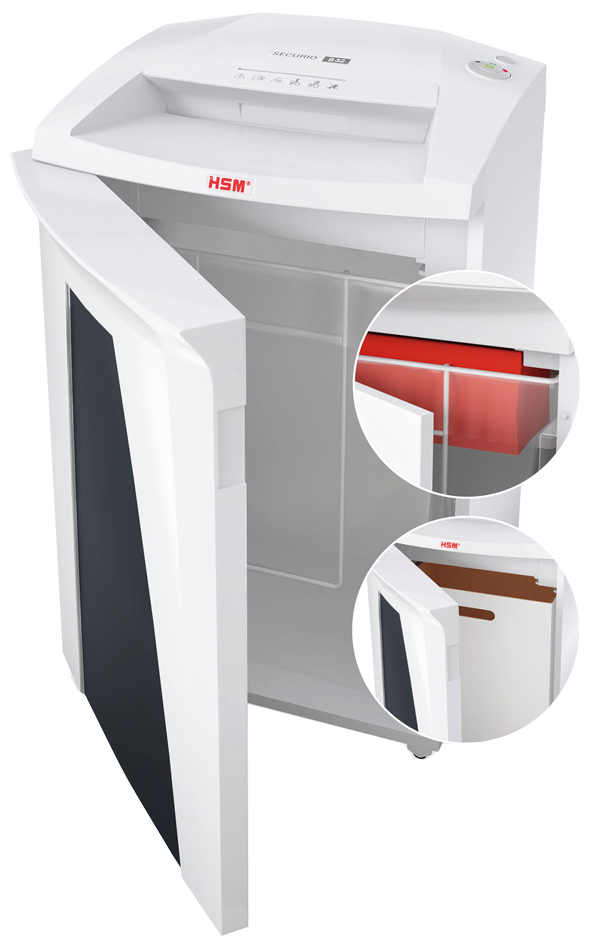 Vue détaillée : Armoire inférieure avec porte