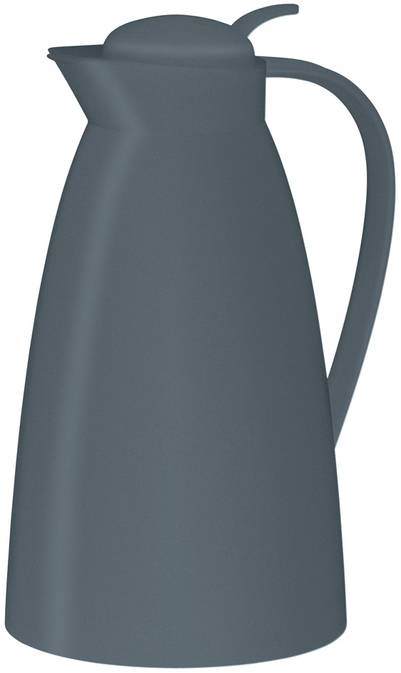 alfi Pichet isotherme ECO, 1,0 litre, stormy grey