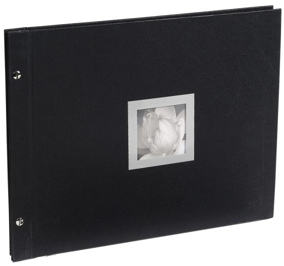 Albums à vis