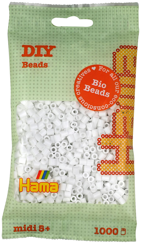 Perles à repasser midi, sachet