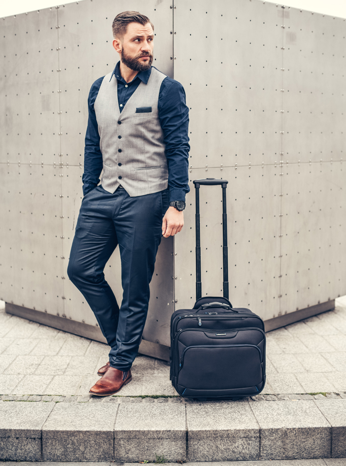 Valises pour PC portable