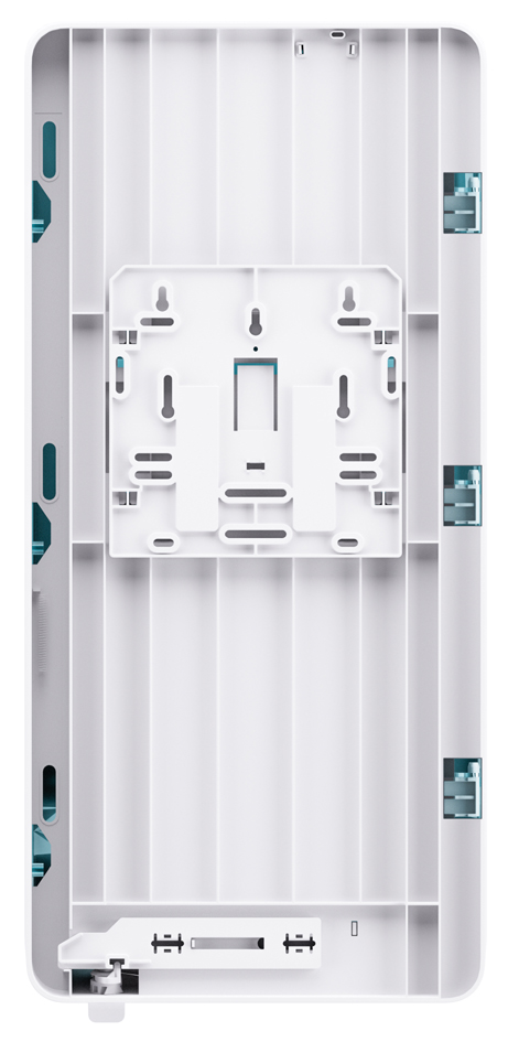 HYGINITY Distributeur d'essuie-mains interfolié XL