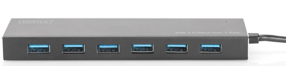 Hub USB 3.0