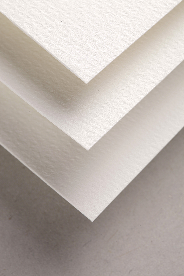 Papiers d'artistes