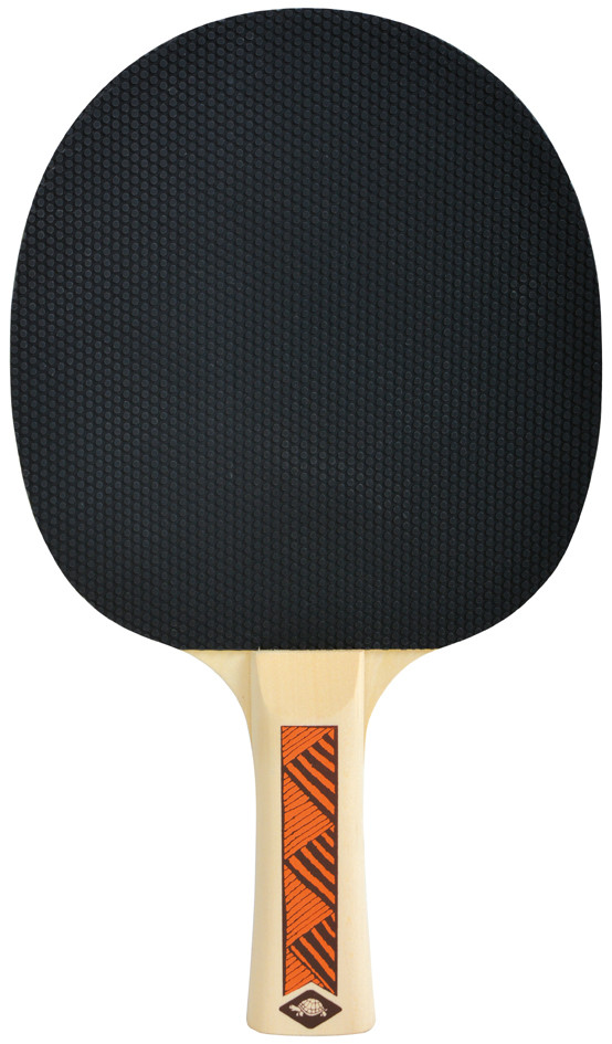 DONIC SCHILDKRÖT Raquette de tennis de table 'Champs Line