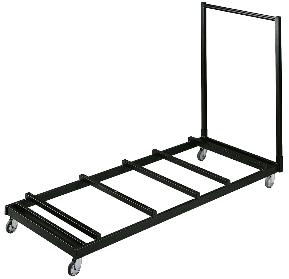 Chariot de rangement universelle