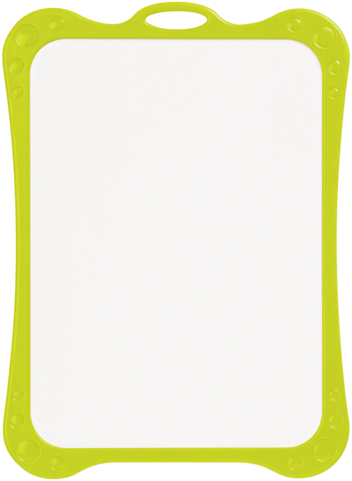 Maped Ardoise, effaçable à sec, blanc