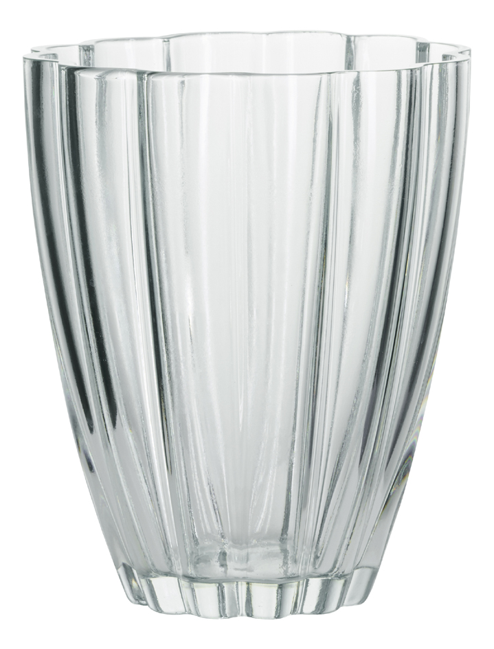 Ritzenhoff & Breker Vase FLORA, transparent