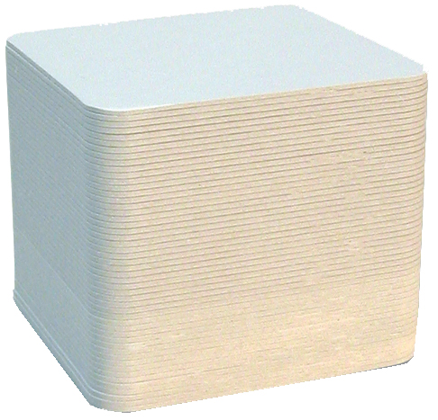 Cartons à bière à décorer