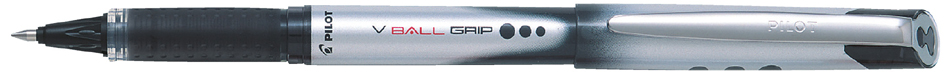 PILOT Stylo roller V-Ball Grip 05, bleu