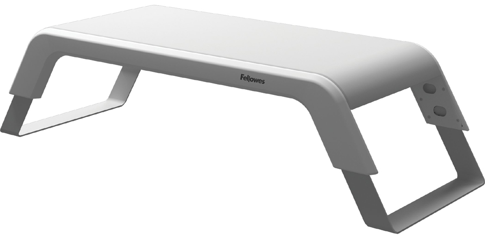 Supports pour moniteur, plastique