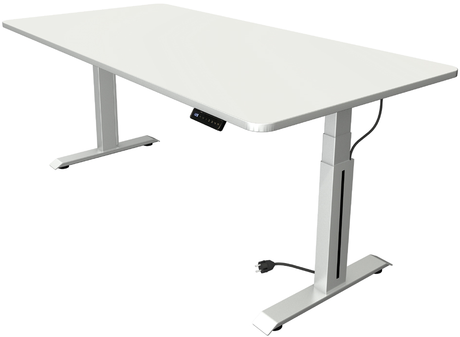 kerkmann Bureau assis-debout Move Professional, anthracite