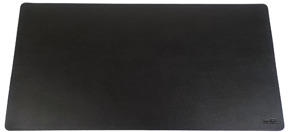 Visuel de référence : sous-main "the flat mat", noir